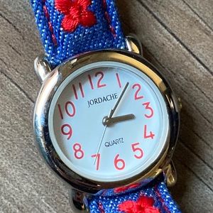 Jordache watch